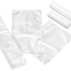 Vakuové sáčky 3-vrstvé 170×250