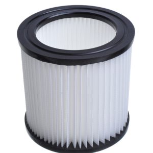 Válcový HEPA filtr pro vysavače ETA Barello
