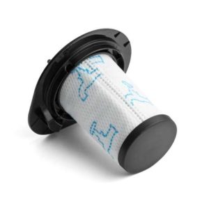 Válcový HEPA filtr Rowenta Air Force