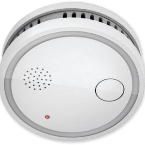 VAR-TEC FDA-630Wi-S kouřový detektor