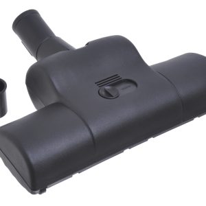 Velký turbo kartáč pro vysavače s průměrem 32 mm a 35 mm