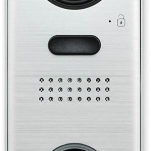 VFC-1 slim – venkovní jednotka s fisheye kamerou