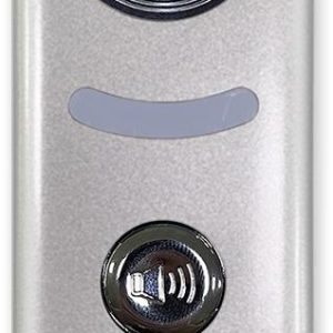 VFC-1S – venkovní jednotka s fisheye kamerou