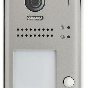 VHC-2 v2 – venkovní jednotka s kamerou