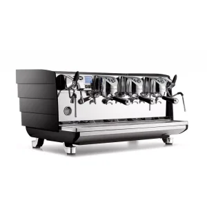 Victoria Arduino 358 White Eagle T3 3GR černý