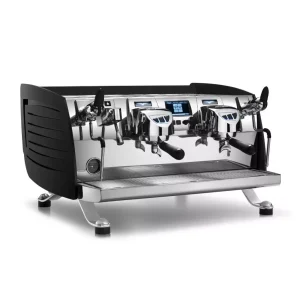 Victoria Arduino 388 Black Eagle 2GR Gravitech černý