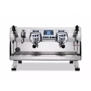 Victoria Arduino 388 Black Eagle T3 2GR bílý