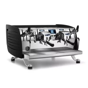 Victoria Arduino 388 Black Eagle T3 2GR černý