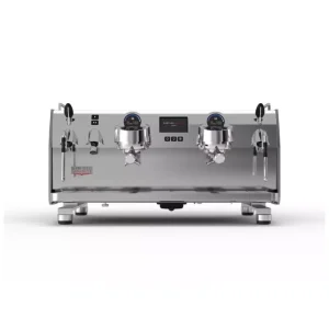 Victoria Arduino Black Eagle Maverick T3 2GR Gravitech stříbrný