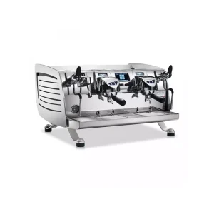 Victoria Arduino 388 Black Eagle 2GR Gravitech chrom