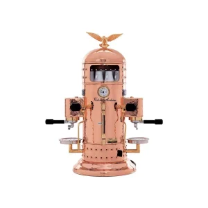 Victoria Arduino Venus Bar 3GR