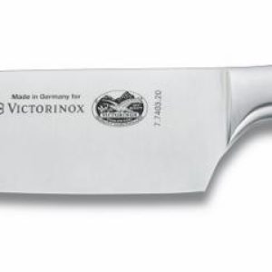 Kuchařský nůž VICTORINOX celokované 20 cm 7.7403.20