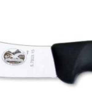 Řeznícky stahovací nůž VICTORINOX FIBROX 15 cm 5.7803.15