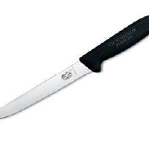 Filetovací nůž na ryby VICTORINOX FIBROX 18 cm 5.2803.18