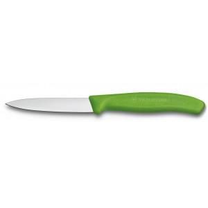 Loupací nůž VICTORINOX Polypropylen 8 cm 6.7606.L11 oranžová