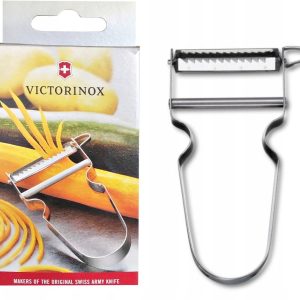 Škrabka VICTORINOX na jemné proužky – julienne 7.6072