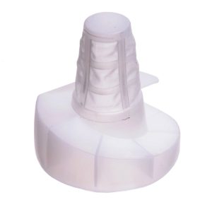 Vnější filtr do vysavače Concept