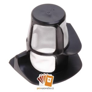 Vnější ochranný filtr pro tyčové vysavače Electrolux
