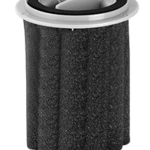 Vnitřní filtr prachové nádoby Concept Real Force