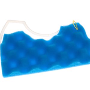 Vstupní nano filtr Samsung DJ97-01040C