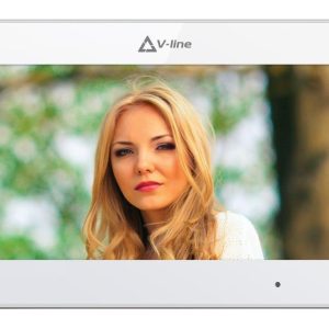 VT-D-70-DPW – vnitřní WIFI 7″ LCD jednotka