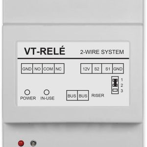 VT-RELÉ – relé modul