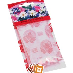 Jolly 3068 Vůně květin Vonné sáčky do šatníku 2 ks