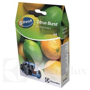 Electrolux vůně citrus ES MA 4 ks