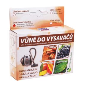 Jolly 3063S Černý hrozen