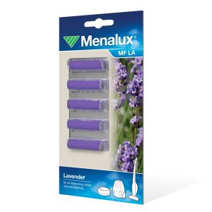 Vůně do vysavače levandule Menalux MF LA