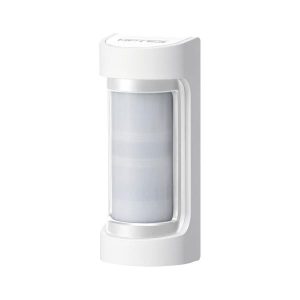 VXS-DAM-X5 – venkovní, 2xPIR + MW, MW-AM, dosah 12 m