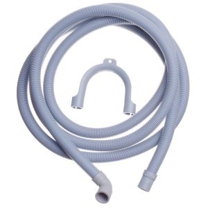 Vypouštěcí hadice 3,5m – koncovka kolínko