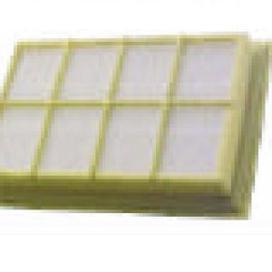 Výstupní filtr HEPA omyvatelný T71 pro vysavač Hoover Vapormate