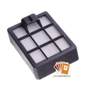 Výstupní filtr HEPA T109 pro vysavač Hoover Curve