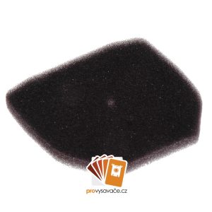 Výstupní filtr pro vysavače Dirt Devil Dusty 360