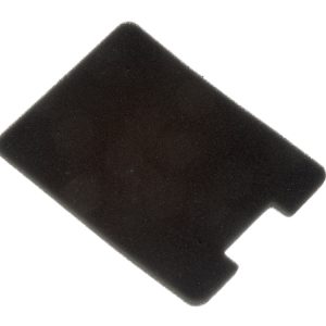 Výstupní filtr pro vysavače ETA Adagio