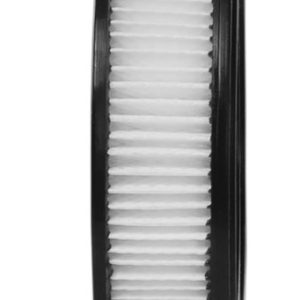 Výstupní HEPA filtr pro vysavače Concept VP 6200/6120