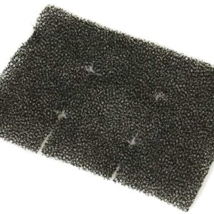 Výstupní mikrofiltr pro vysavače ETA 0504 Daron Plus