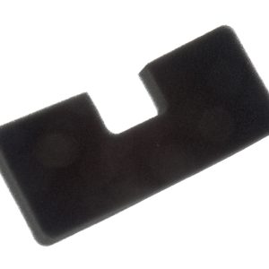 Výstupní mikrofiltr pro vysavače ETA 1509 Orbito