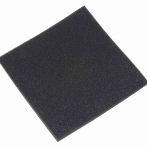 Výstupní mikrofiltr pro vysavače ETA Profi