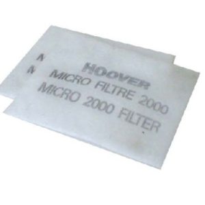 Výstupní mikrofiltr T6 pro vysavač Hoover Vogueelite