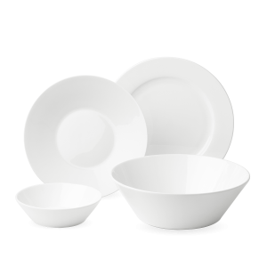 Porcelánový set 19 ks – Premium Platinum Line