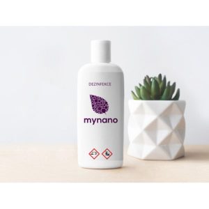 Dezinfekční prostředek na povrchy Mynano 1000 ml