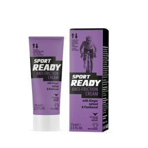 Krém "Ochrana proti tření" Sport Ready 75 ml