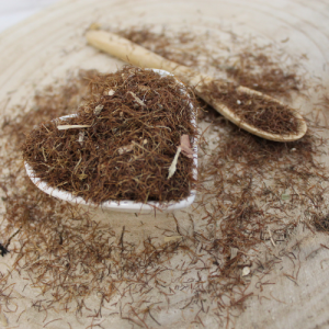 Kukuřice setá – blizny nařezané – Zea mays – Stigmata maidis 1000 g