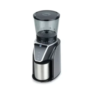 Wilfa Balance CG1S-275 stříbrný