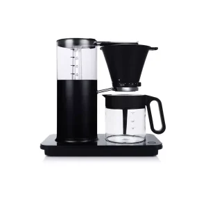 Wilfa Classic Plus CM5GB-100 černý