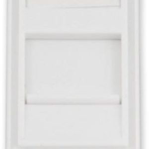 WO-001 empty modul 1P – do WO-002 nebo parapetního žlabu