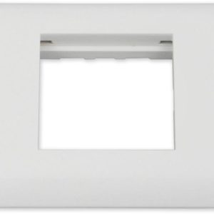 WO-002 rámeček – pro 2 x WO-001 nebo 1 x WO-010