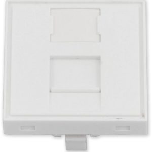 WO-010 empty modul 1P – do WO-002 nebo parapetního žlabu